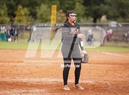 Thumbnail 2 in Cartersville vs. Kell photogallery.