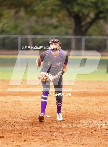 Thumbnail 2 in Cartersville vs. Kell photogallery.