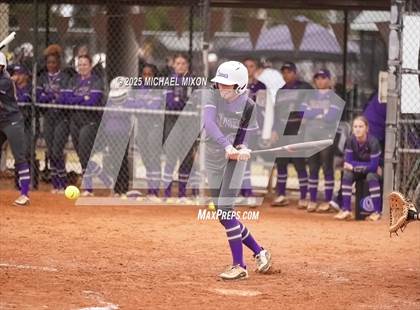 Thumbnail 3 in Cartersville vs. Kell photogallery.