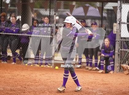 Thumbnail 1 in Cartersville vs. Kell photogallery.
