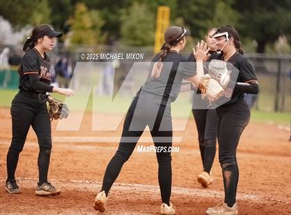 Thumbnail 2 in Cartersville vs. Kell photogallery.