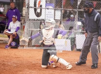 Thumbnail 1 in Cartersville vs. Kell photogallery.