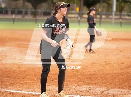 Thumbnail 3 in Cartersville vs. Kell photogallery.