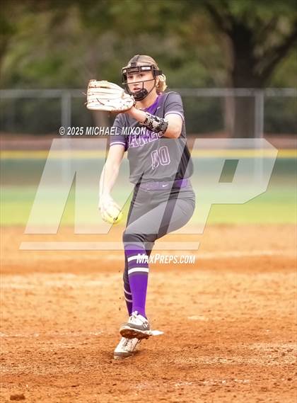 Thumbnail 3 in Cartersville vs. Kell photogallery.