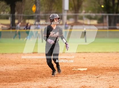 Thumbnail 1 in Cartersville vs. Kell photogallery.