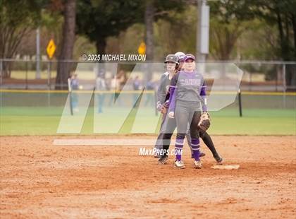 Thumbnail 3 in Cartersville vs. Kell photogallery.