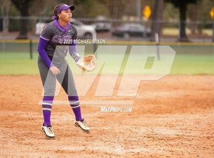 Thumbnail 2 in Cartersville vs. Kell photogallery.