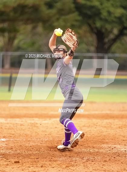 Thumbnail 1 in Cartersville vs. Kell photogallery.