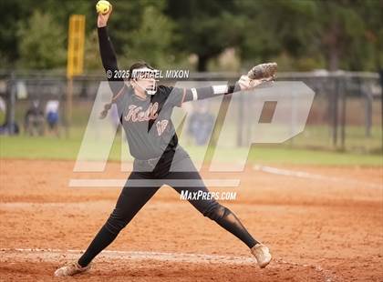 Thumbnail 1 in Cartersville vs. Kell photogallery.