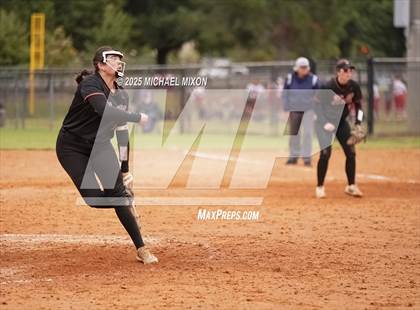 Thumbnail 1 in Cartersville vs. Kell photogallery.