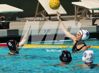 Thumbnail 1 in College Park vs Marin Academy (Battle of the Bay) photogallery.