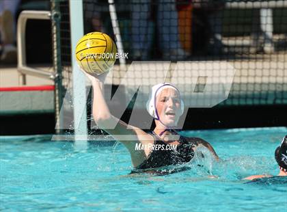 Thumbnail 2 in College Park vs Marin Academy (Battle of the Bay) photogallery.