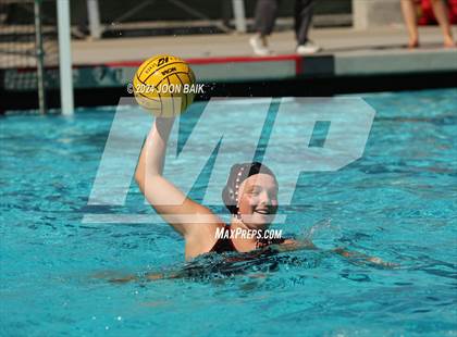 Thumbnail 3 in College Park vs Marin Academy (Battle of the Bay) photogallery.