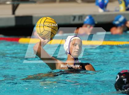 Thumbnail 1 in College Park vs Marin Academy (Battle of the Bay) photogallery.