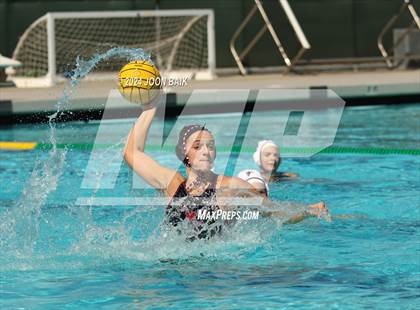 Thumbnail 3 in College Park vs Marin Academy (Battle of the Bay) photogallery.
