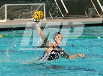 Thumbnail 2 in College Park vs Marin Academy (Battle of the Bay) photogallery.