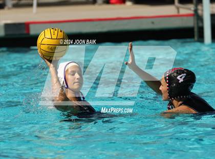 Thumbnail 3 in College Park vs Marin Academy (Battle of the Bay) photogallery.