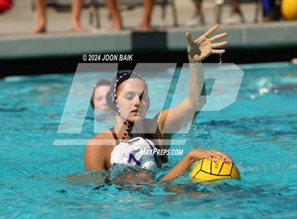 Thumbnail 1 in College Park vs Marin Academy (Battle of the Bay) photogallery.