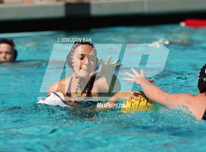Thumbnail 2 in College Park vs Marin Academy (Battle of the Bay) photogallery.