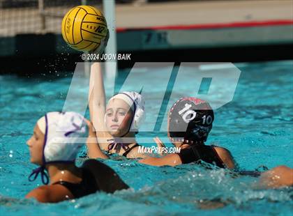 Thumbnail 2 in College Park vs Marin Academy (Battle of the Bay) photogallery.