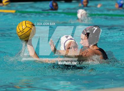 Thumbnail 3 in College Park vs Marin Academy (Battle of the Bay) photogallery.