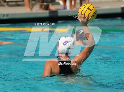 Thumbnail 1 in College Park vs Marin Academy (Battle of the Bay) photogallery.