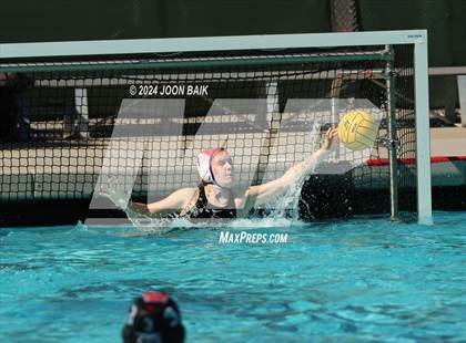 Thumbnail 2 in College Park vs Marin Academy (Battle of the Bay) photogallery.