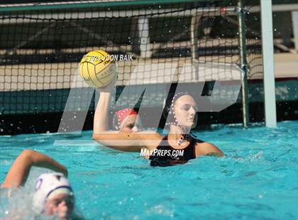 Thumbnail 2 in College Park vs Marin Academy (Battle of the Bay) photogallery.