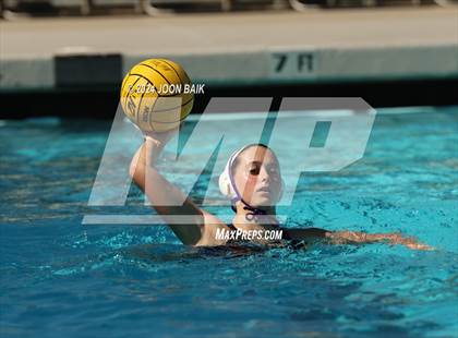 Thumbnail 1 in College Park vs Marin Academy (Battle of the Bay) photogallery.