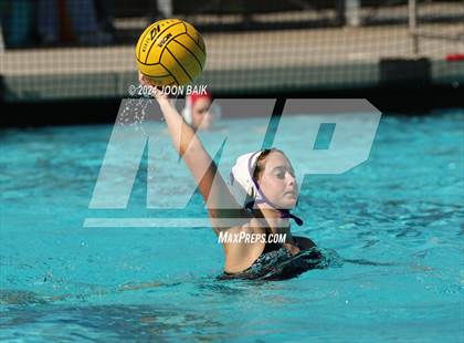 Thumbnail 3 in College Park vs Marin Academy (Battle of the Bay) photogallery.