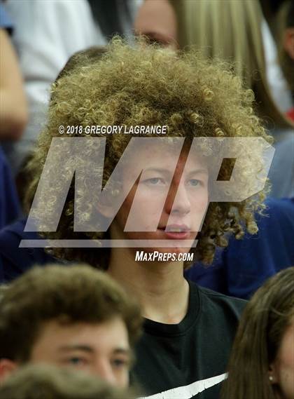 Thumbnail 3 in Byron Nelson vs Flower Mound  photogallery.