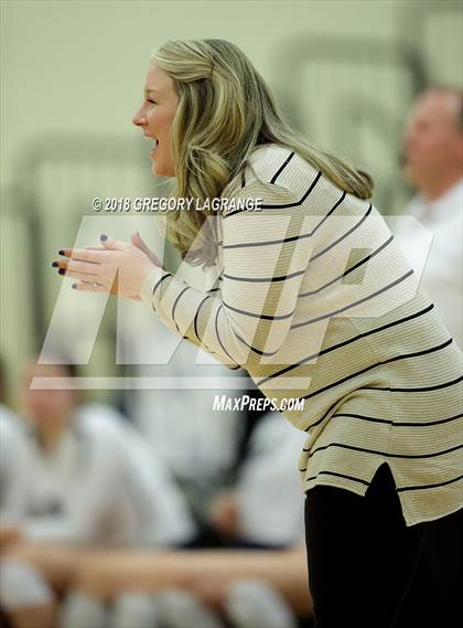 Thumbnail 3 in Byron Nelson vs Flower Mound  photogallery.