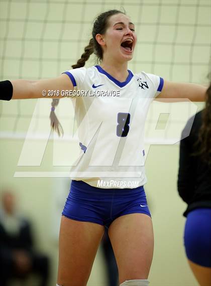 Thumbnail 1 in Byron Nelson vs Flower Mound  photogallery.