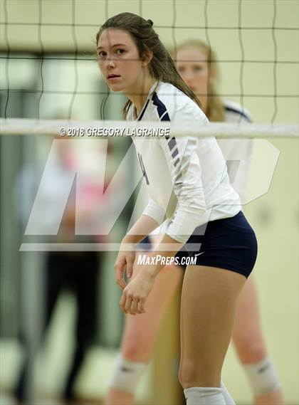 Thumbnail 1 in Byron Nelson vs Flower Mound  photogallery.