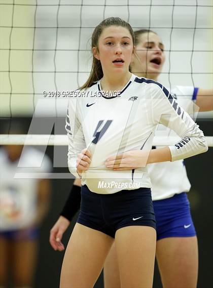 Thumbnail 1 in Byron Nelson vs Flower Mound  photogallery.