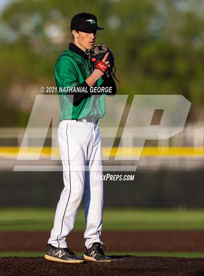 Thumbnail 1 in Papillion-LaVista South @ Skutt Catholic photogallery.
