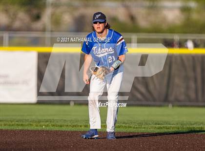 Thumbnail 3 in Papillion-LaVista South @ Skutt Catholic photogallery.
