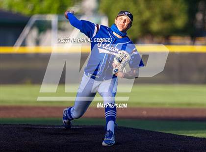 Thumbnail 1 in Papillion-LaVista South @ Skutt Catholic photogallery.