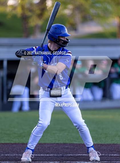 Thumbnail 1 in Papillion-LaVista South @ Skutt Catholic photogallery.