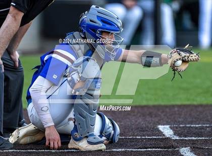 Thumbnail 3 in Papillion-LaVista South @ Skutt Catholic photogallery.