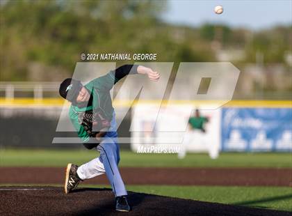 Thumbnail 3 in Papillion-LaVista South @ Skutt Catholic photogallery.