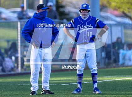 Thumbnail 1 in Papillion-LaVista South @ Skutt Catholic photogallery.