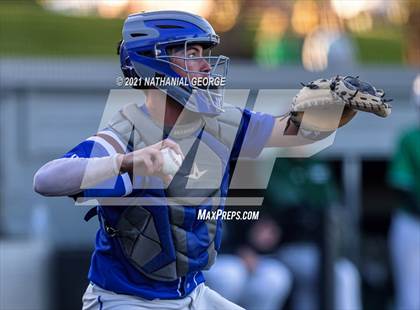 Thumbnail 3 in Papillion-LaVista South @ Skutt Catholic photogallery.