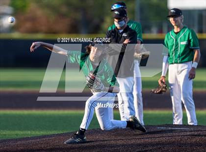 Thumbnail 3 in Papillion-LaVista South @ Skutt Catholic photogallery.