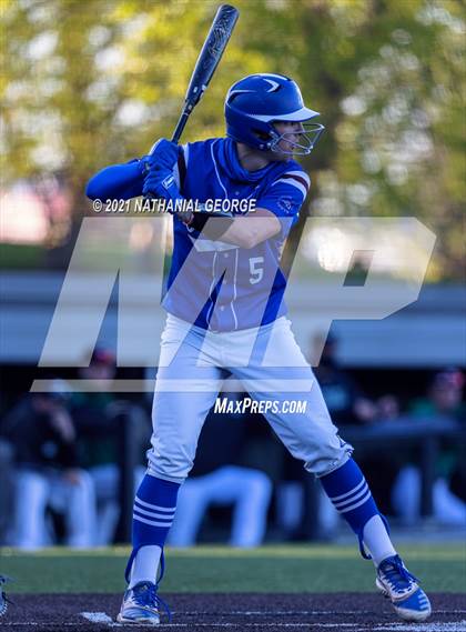 Thumbnail 1 in Papillion-LaVista South @ Skutt Catholic photogallery.