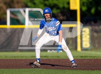 Thumbnail 2 in Papillion-LaVista South @ Skutt Catholic photogallery.
