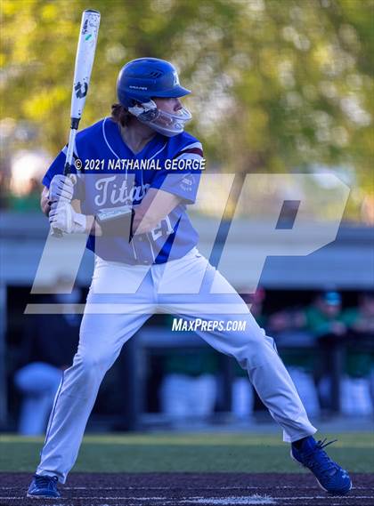 Thumbnail 1 in Papillion-LaVista South @ Skutt Catholic photogallery.