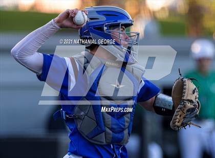 Thumbnail 2 in Papillion-LaVista South @ Skutt Catholic photogallery.