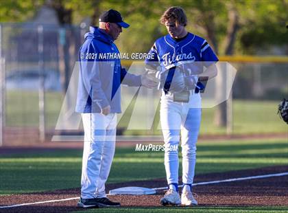 Thumbnail 2 in Papillion-LaVista South @ Skutt Catholic photogallery.