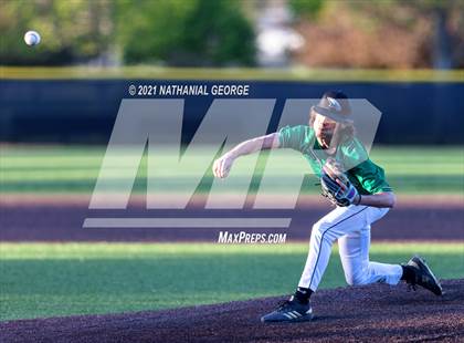 Thumbnail 3 in Papillion-LaVista South @ Skutt Catholic photogallery.